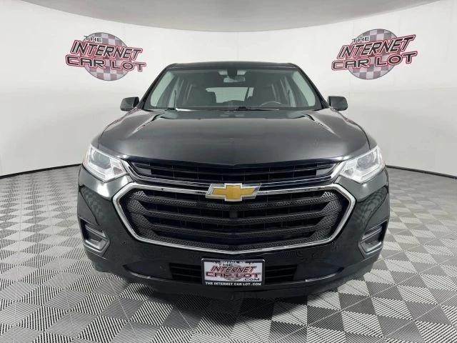 2019 Chevrolet Traverse - Image 2 of 21