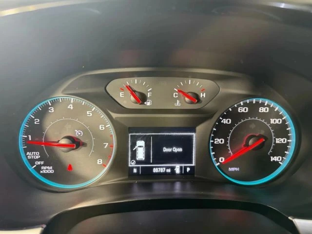 2019 Chevrolet Traverse - Image 14 of 21