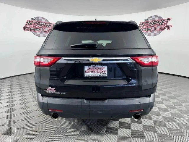 2019 Chevrolet Traverse - Image 6 of 21