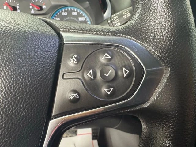 2019 Chevrolet Traverse - Image 16 of 21