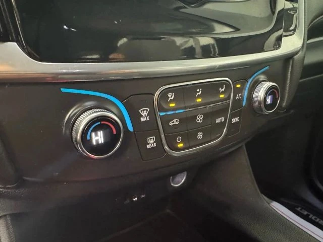 2019 Chevrolet Traverse - Image 21 of 21
