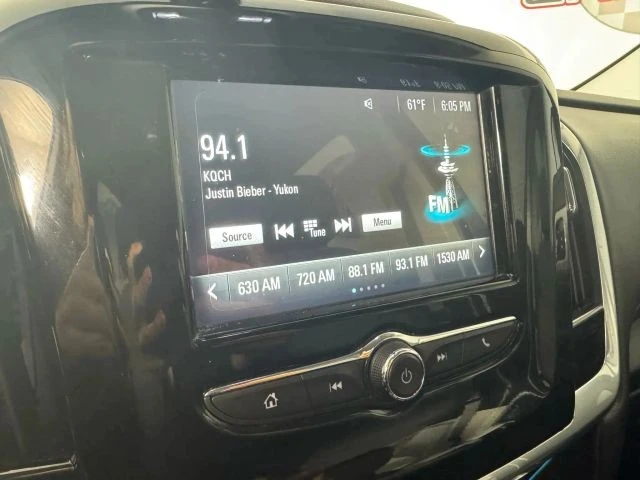 2019 Chevrolet Traverse - Image 19 of 21