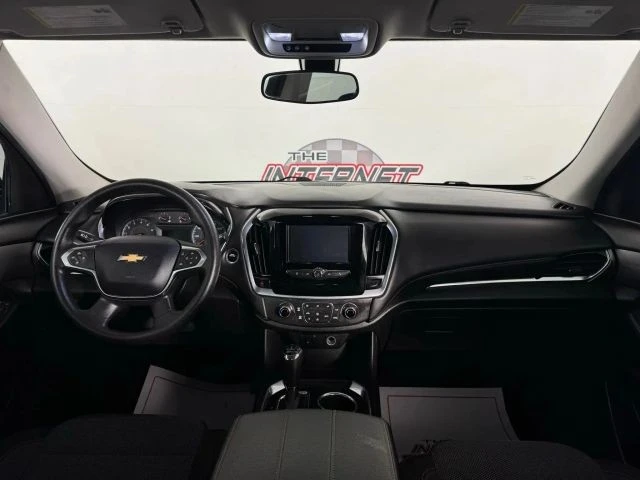 2019 Chevrolet Traverse - Image 11 of 12