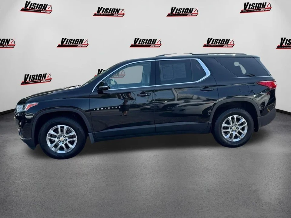 2019 Chevrolet Traverse - Image 8 of 12