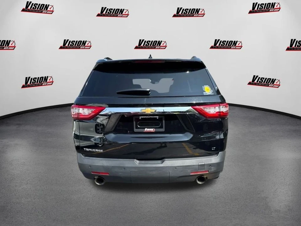 2019 Chevrolet Traverse - Image 6 of 12