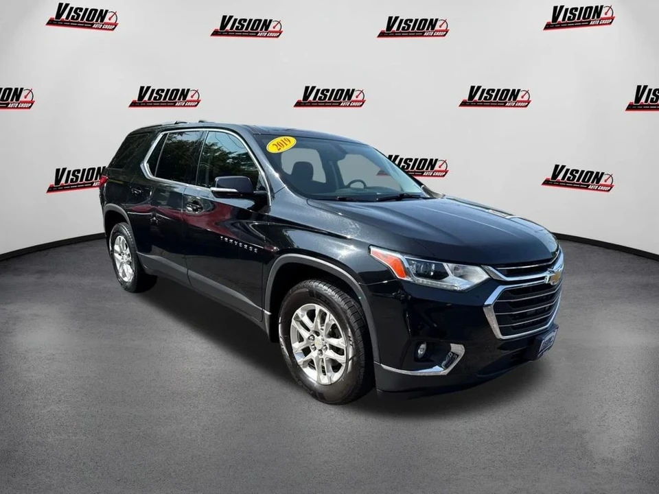 2019 Chevrolet Traverse - Image 3 of 12