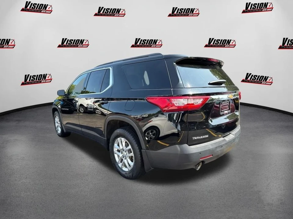 2019 Chevrolet Traverse - Image 7 of 12