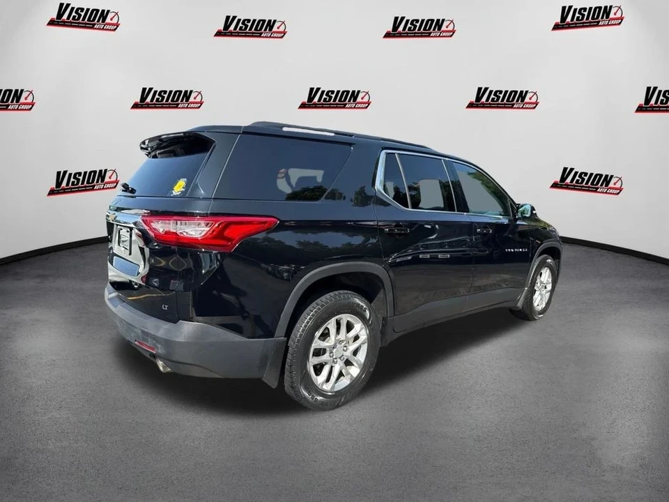 2019 Chevrolet Traverse - Image 5 of 12