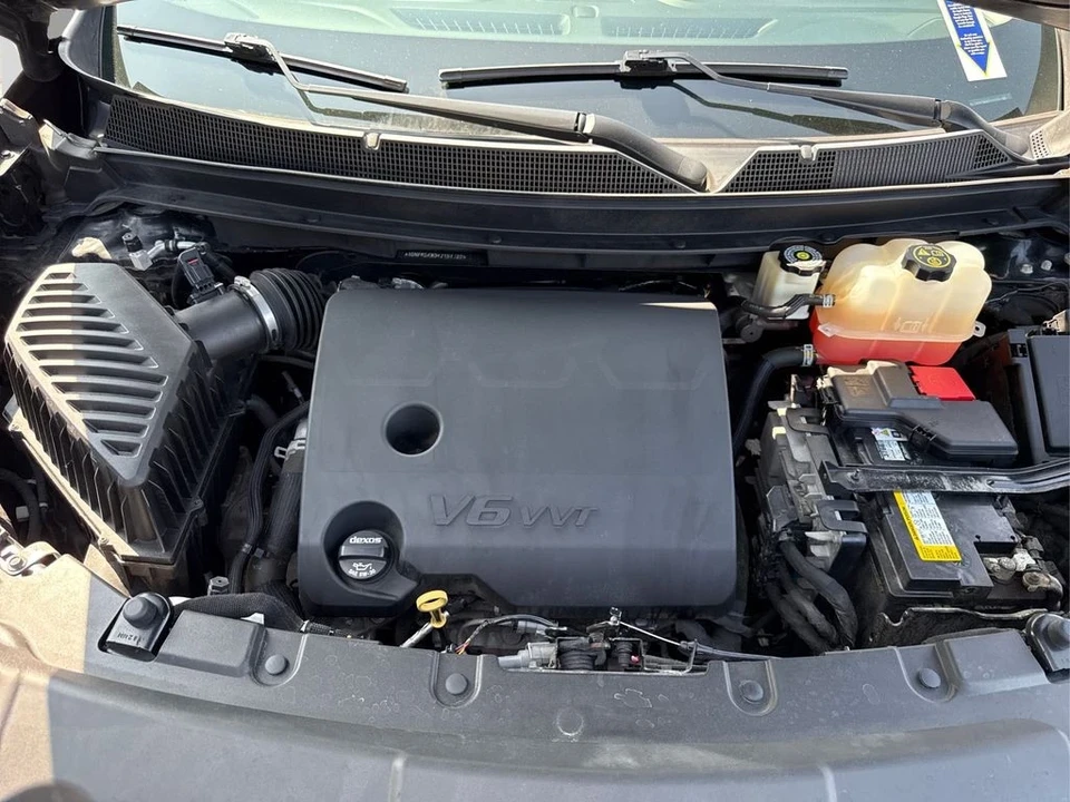2019 Chevrolet Traverse - Image 12 of 12