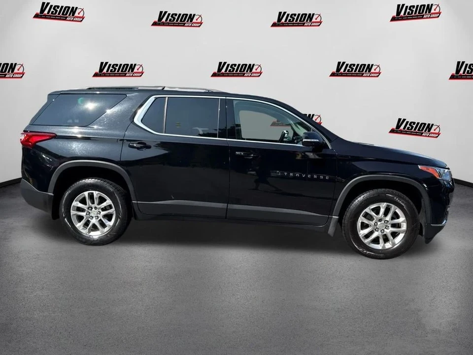 2019 Chevrolet Traverse - Image 4 of 12