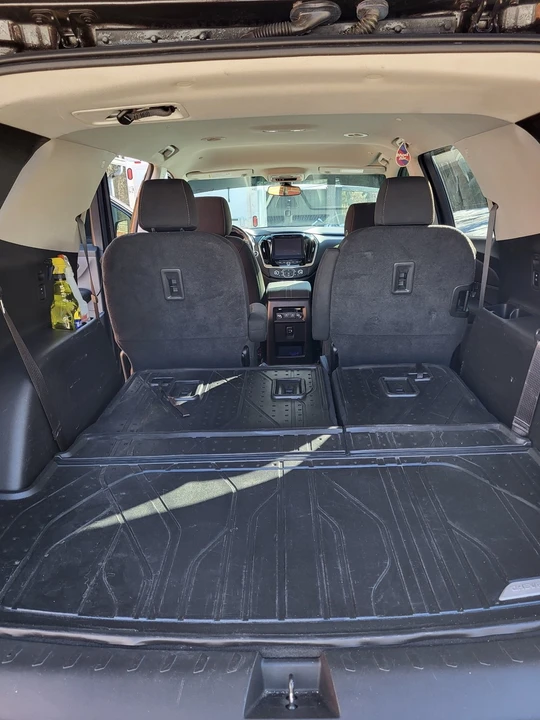 2019 Chevrolet Traverse - Image 8 of 8