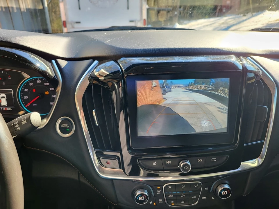 2019 Chevrolet Traverse - Image 5 of 8