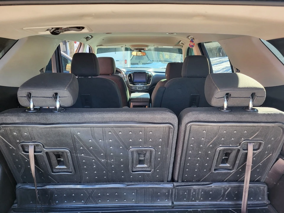 2019 Chevrolet Traverse - Image 7 of 8