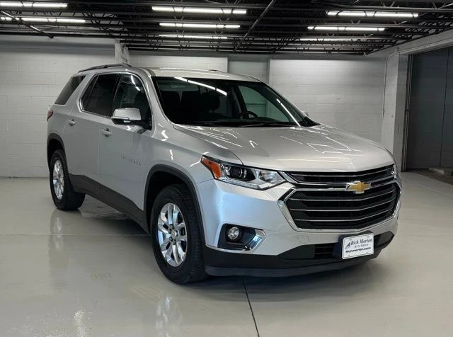 2019 Chevrolet Traverse - Image 6 of 21