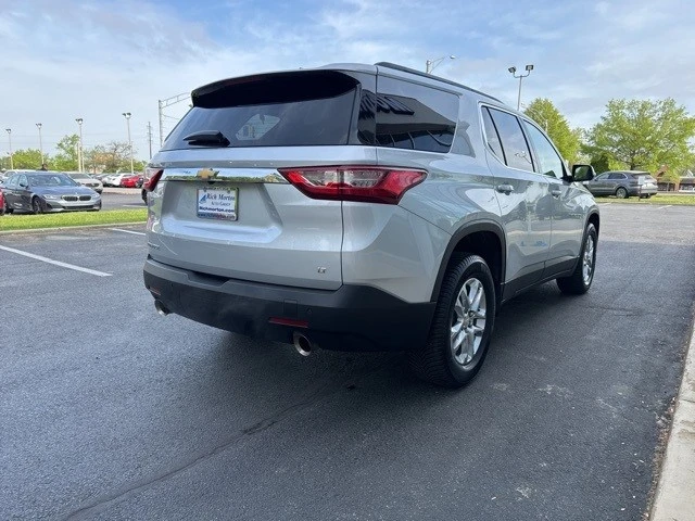2019 Chevrolet Traverse - Image 6 of 12