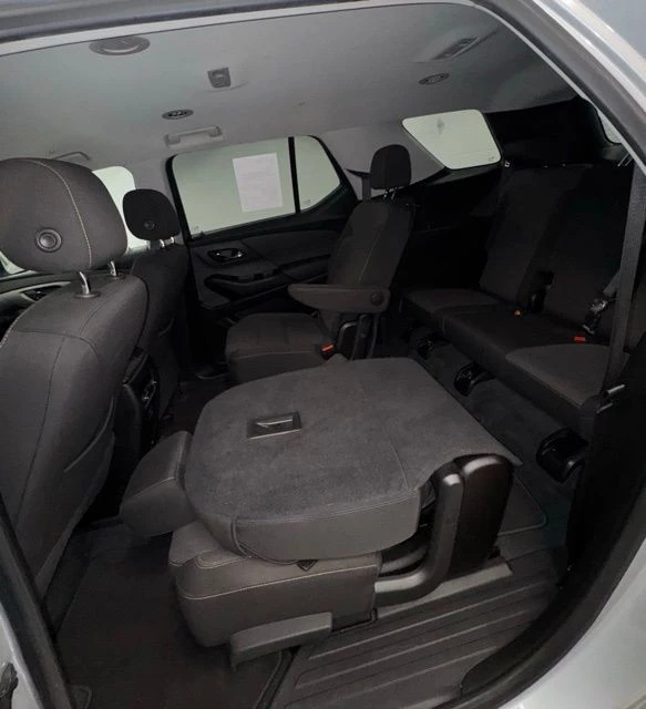 2019 Chevrolet Traverse - Image 14 of 21