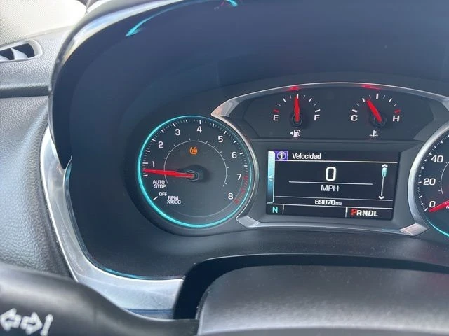 2019 Chevrolet Traverse - Image 18 of 21