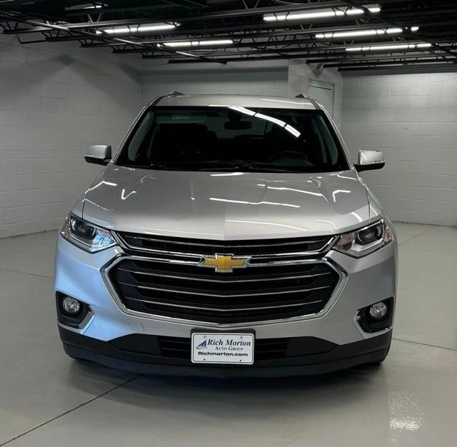 2019 Chevrolet Traverse - Image 7 of 21