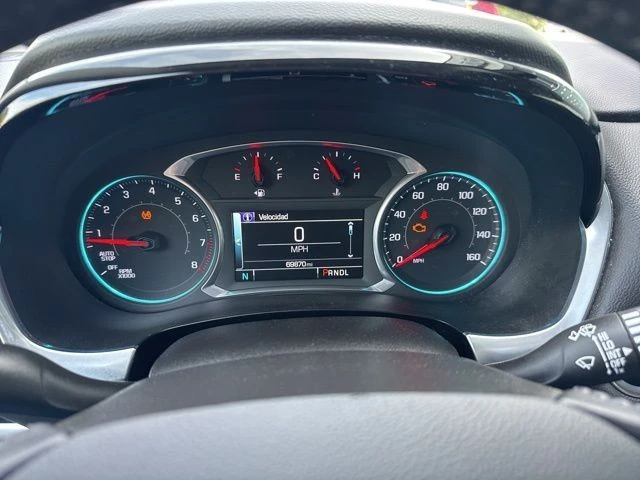 2019 Chevrolet Traverse - Image 17 of 21