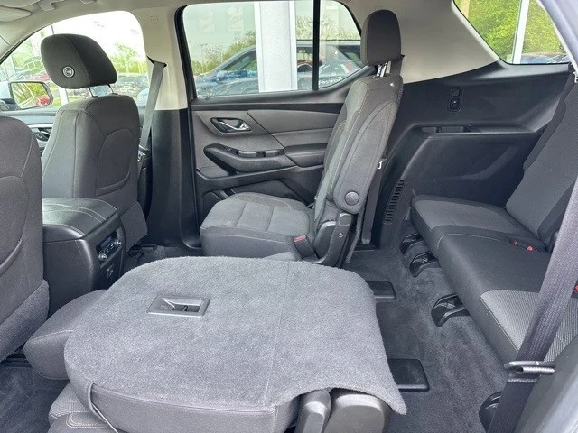 2019 Chevrolet Traverse - Image 12 of 12