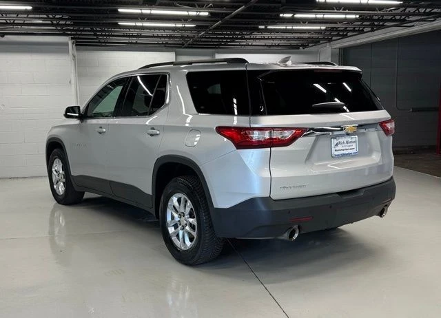 2019 Chevrolet Traverse - Image 3 of 21