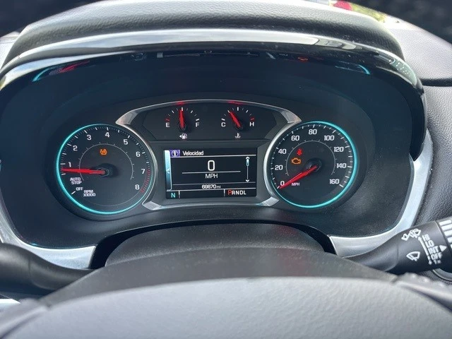 2019 Chevrolet Traverse - Image 17 of 21