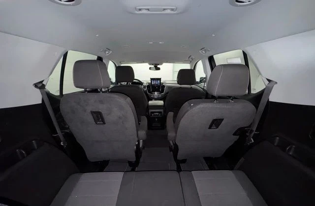 2019 Chevrolet Traverse - Image 12 of 21