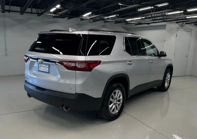 2019 Chevrolet Traverse - Image 5 of 21