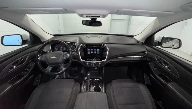 2019 Chevrolet Traverse - Image 19 of 21