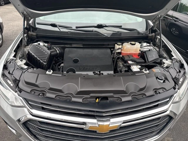 2019 Chevrolet Traverse - Image 21 of 21