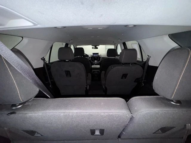 2019 Chevrolet Traverse - Image 11 of 21