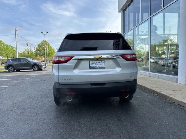 2019 Chevrolet Traverse - Image 5 of 12