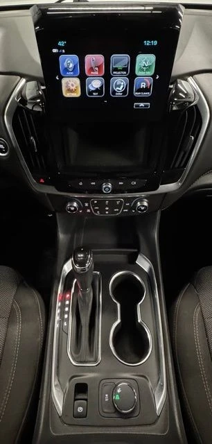 2019 Chevrolet Traverse - Image 20 of 21