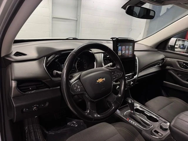 2019 Chevrolet Traverse - Image 21 of 21