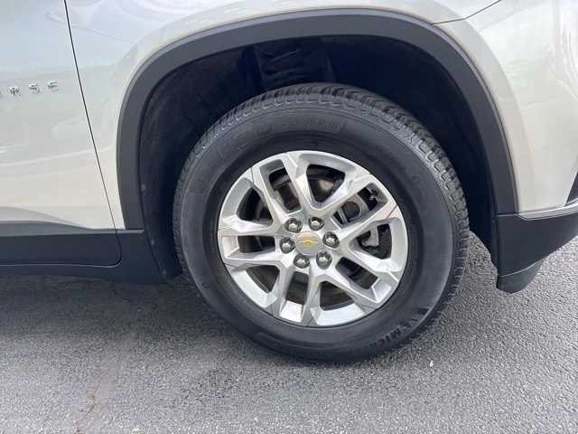 2019 Chevrolet Traverse - Image 19 of 21