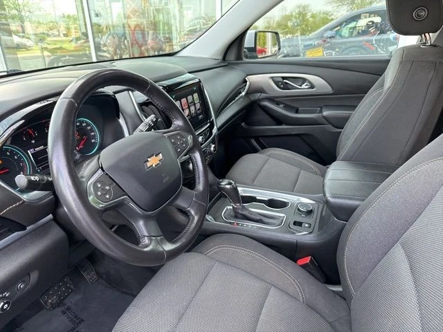 2019 Chevrolet Traverse - Image 14 of 21