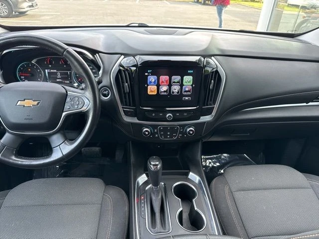 2019 Chevrolet Traverse - Image 16 of 21