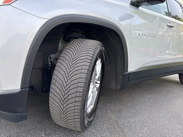 2019 Chevrolet Traverse - Image 20 of 21
