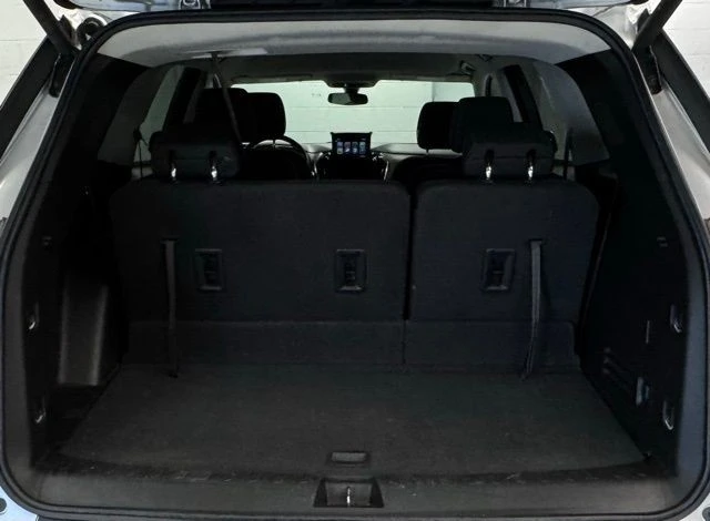 2019 Chevrolet Traverse - Image 10 of 21