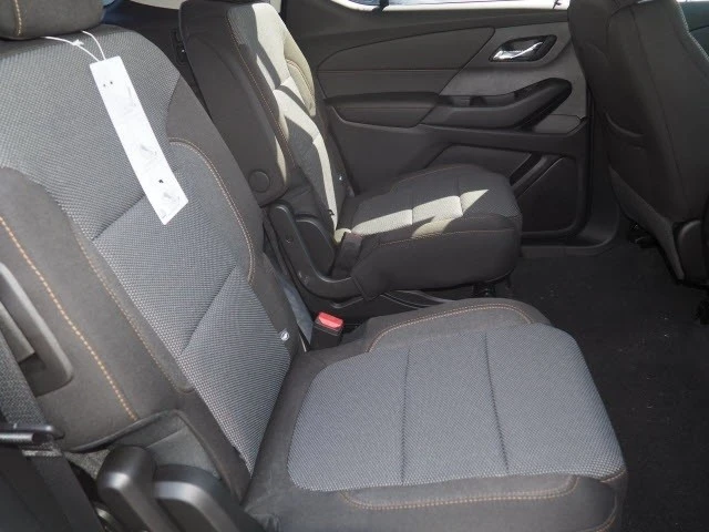 2019 Chevrolet Traverse - Image 8 of 9