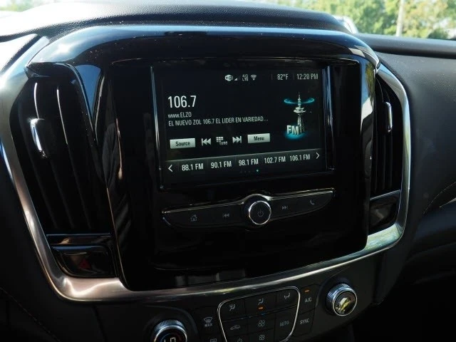 2019 Chevrolet Traverse - Image 4 of 9