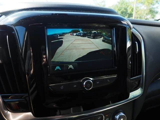 2019 Chevrolet Traverse - Image 5 of 9