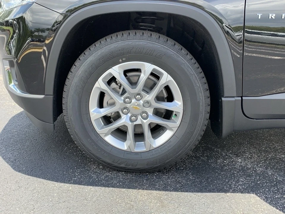 2019 Chevrolet Traverse - Image 10 of 21