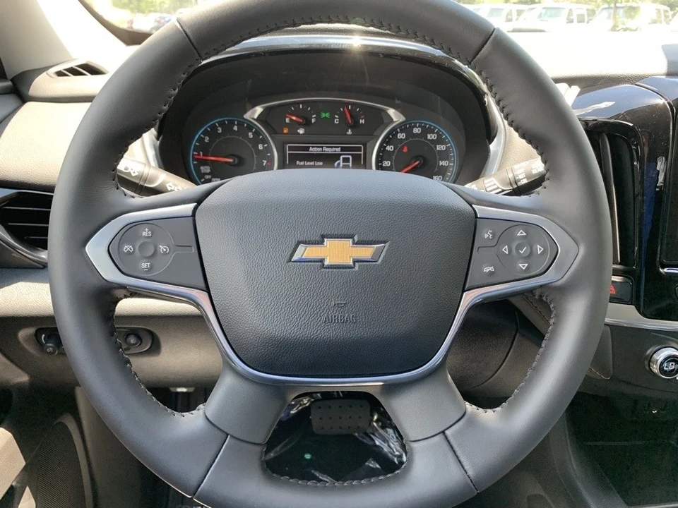 2019 Chevrolet Traverse - Image 6 of 21