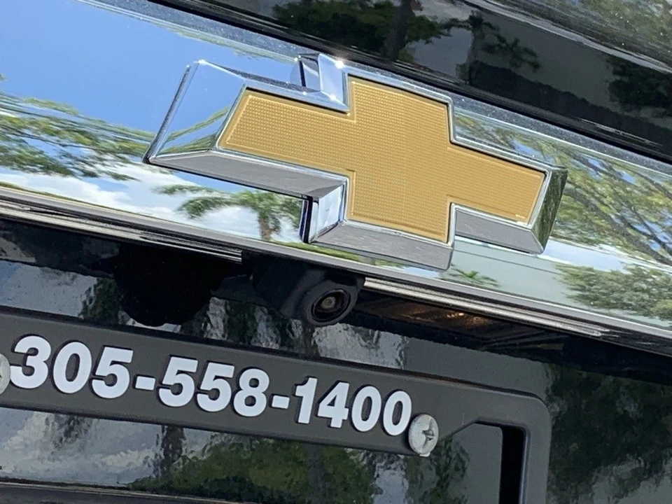 2019 Chevrolet Traverse - Image 14 of 21