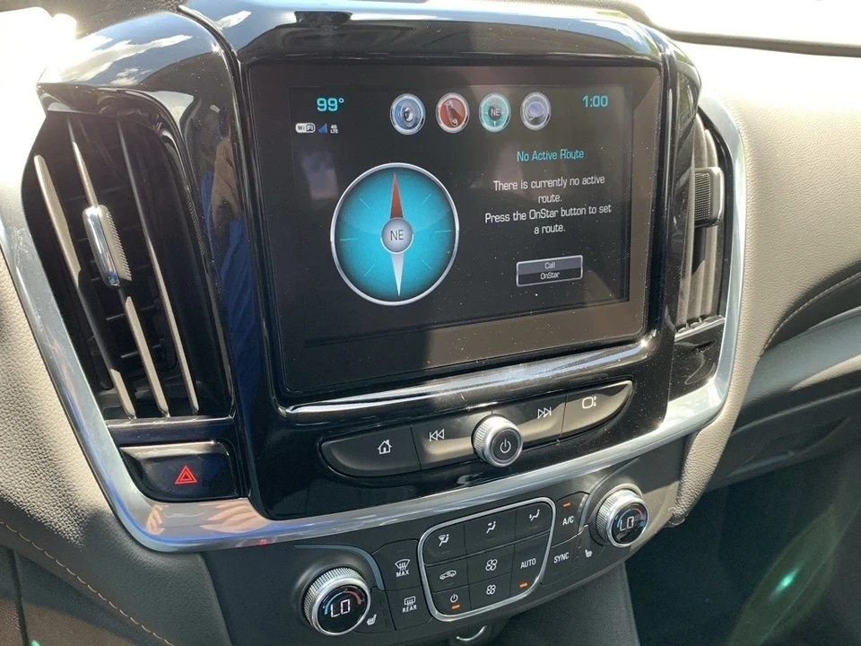 2019 Chevrolet Traverse - Image 7 of 21