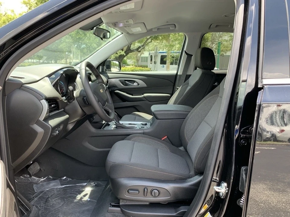 2019 Chevrolet Traverse - Image 5 of 21