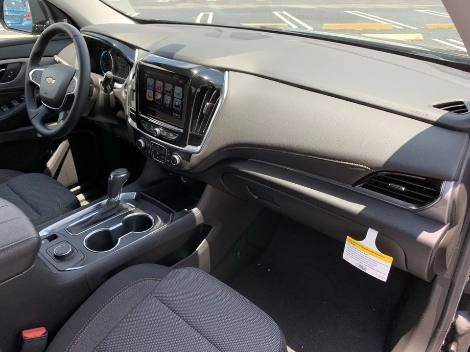 2019 Chevrolet Traverse - Image 20 of 21