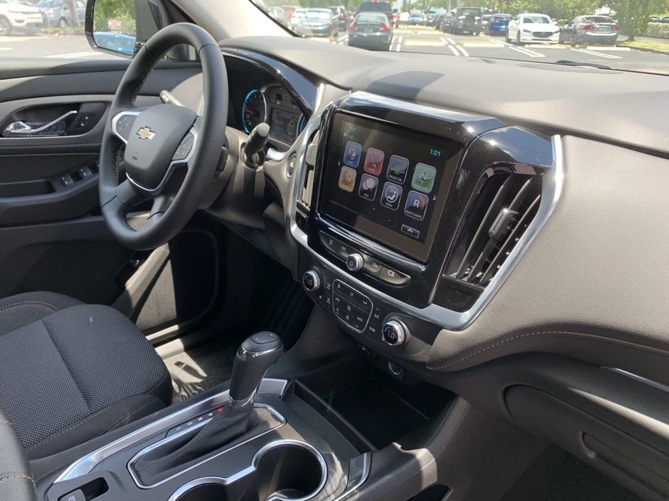 2019 Chevrolet Traverse - Image 21 of 21