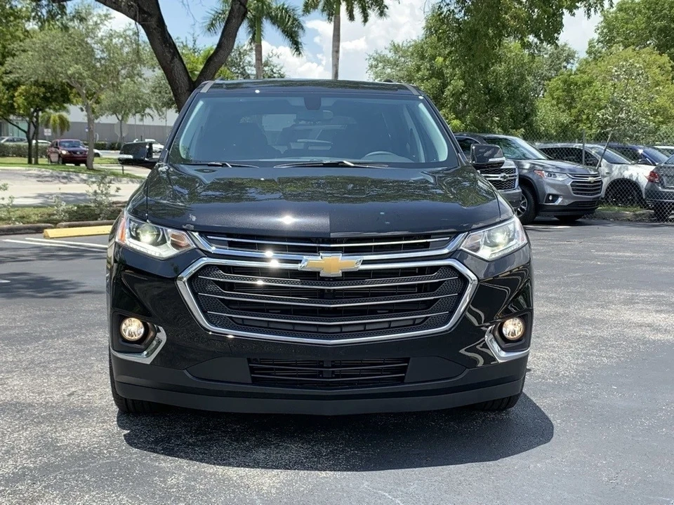 2019 Chevrolet Traverse - Image 18 of 21